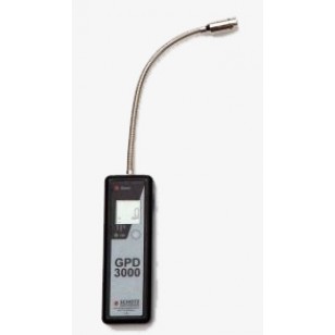 GPD 3000 - Detektor plynu