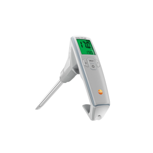 testo 270 BT - Tester fritovacieho oleja