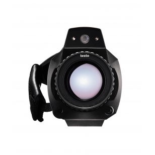 testo 890 termokamera so super teleobjektívom